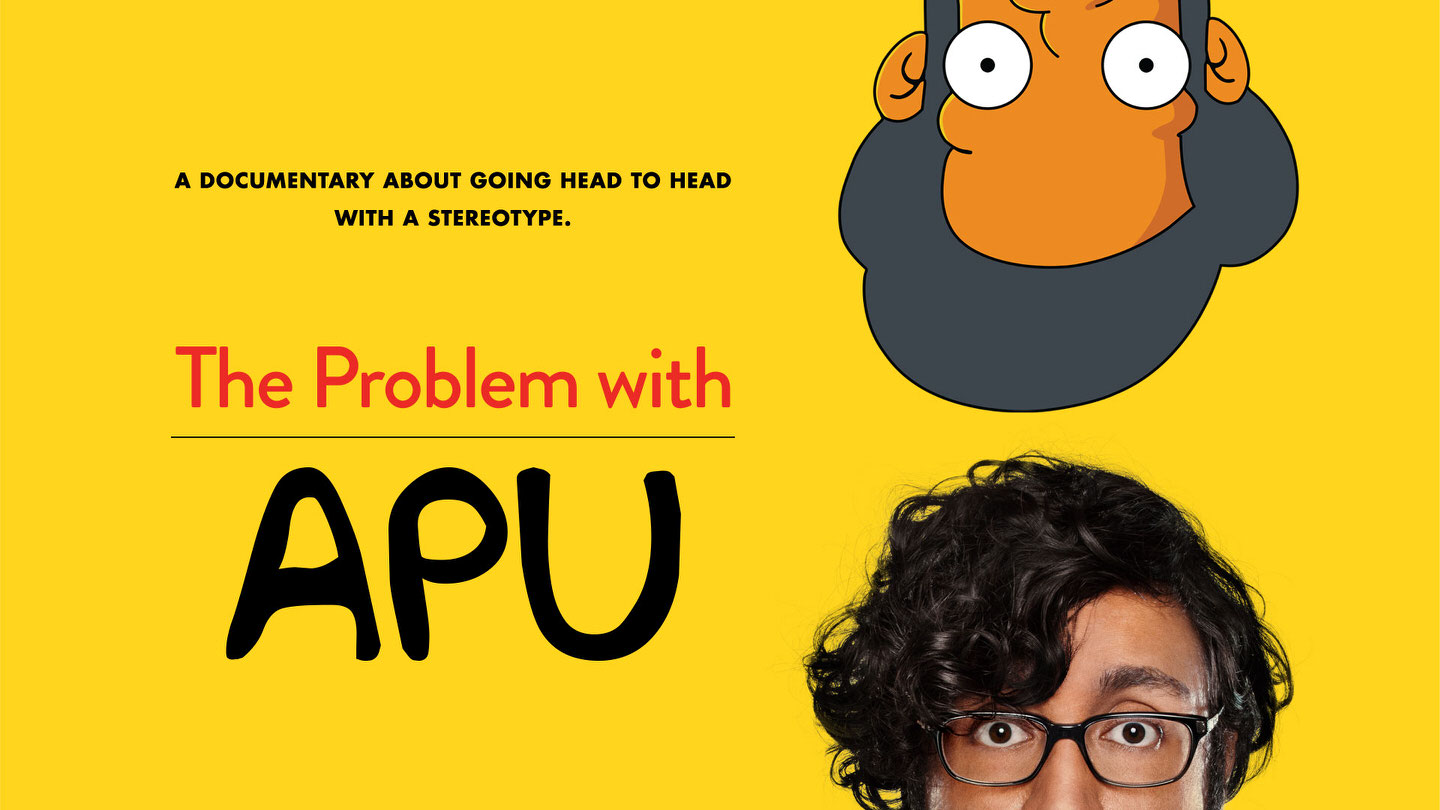 The Problem with Apu | The Problem with Apu Full Episodes | Season 0