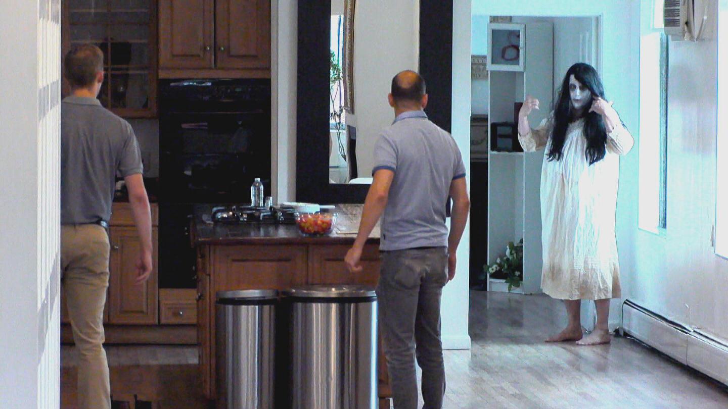 Haunted House Sitting — truTV.com
