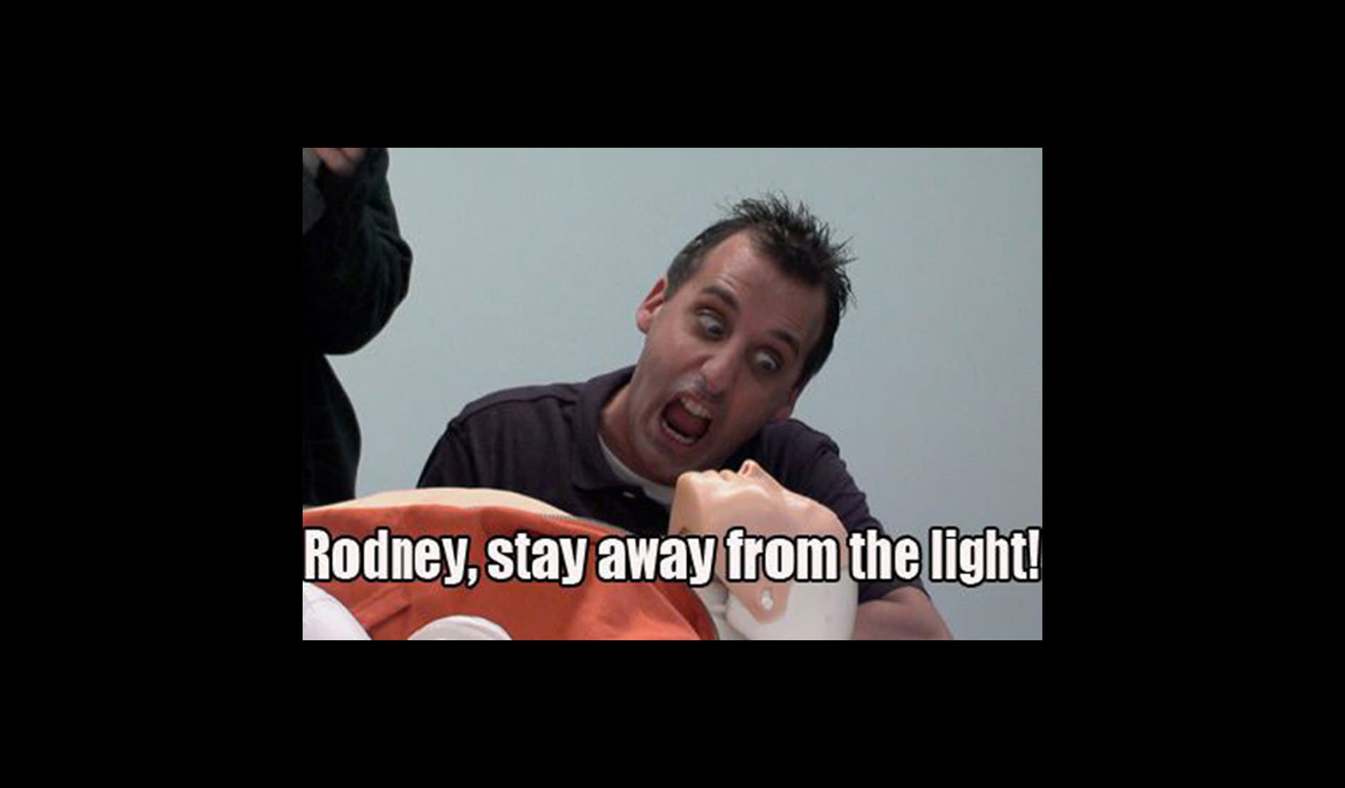 Joe Makes a Save A definite Ja The Best Moments from IMPRACTICAL