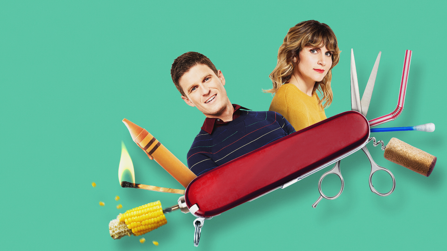 Hack My Life — truTV - Official Site