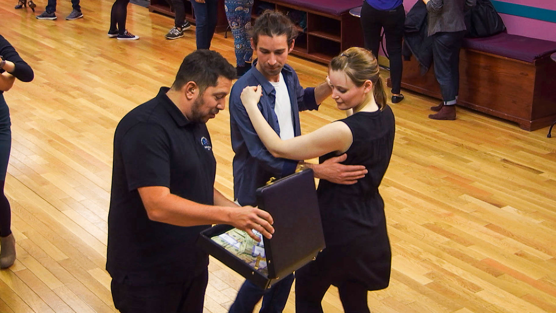 Impractical Jokers — truTV Official Site